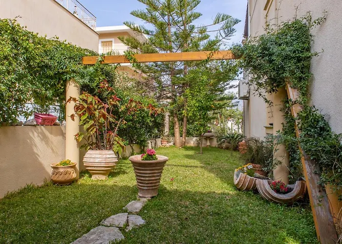 Bolero Apartment Argostoli