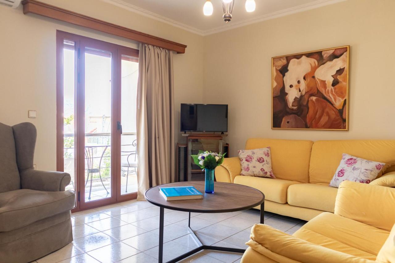 Bolero Apartament *