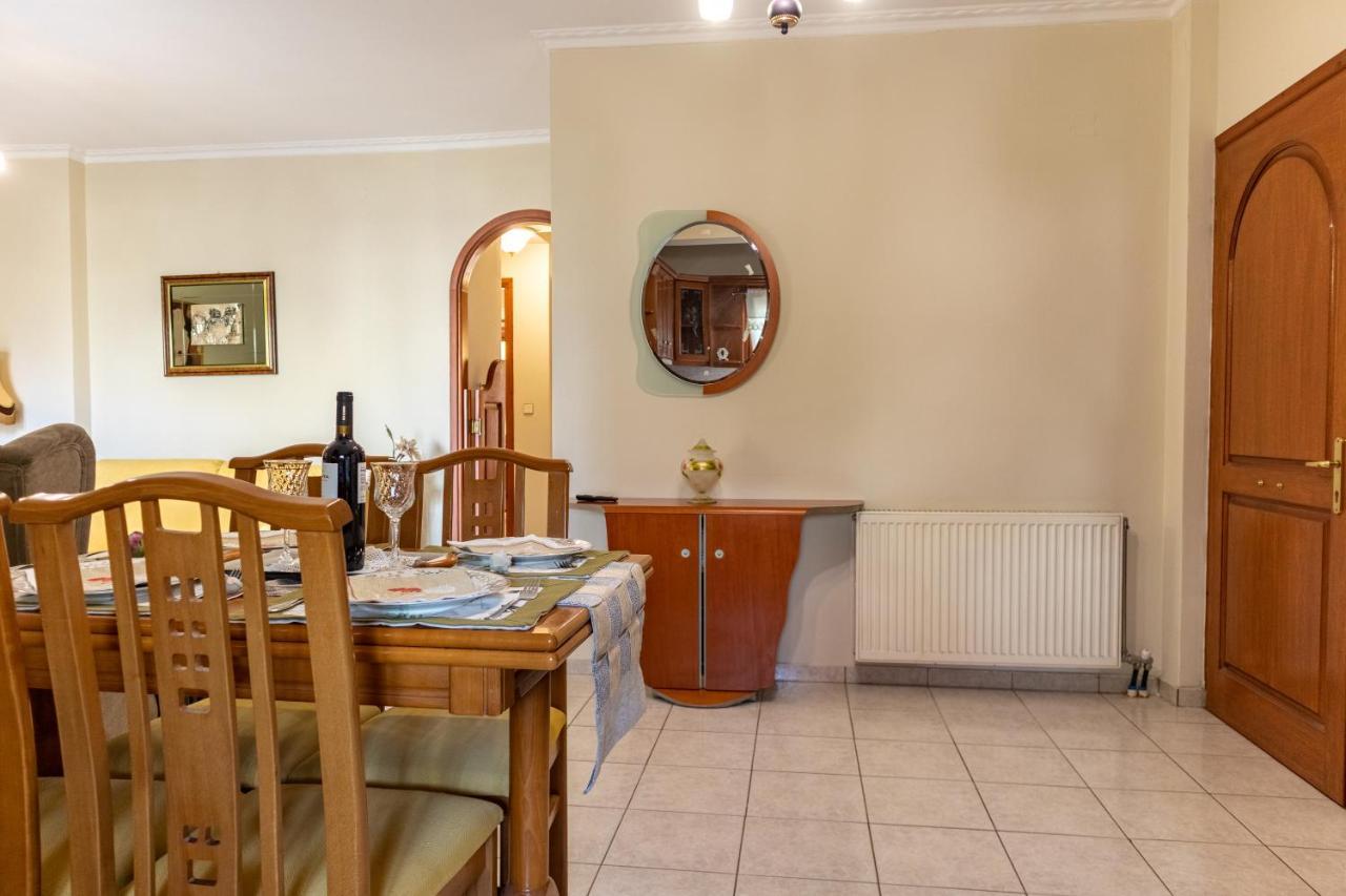 Bolero Apartament *