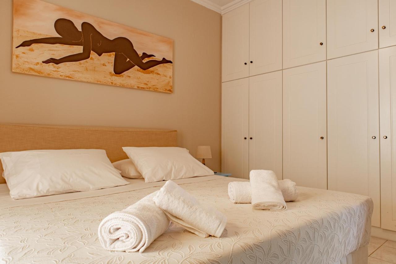 Bolero Apartament