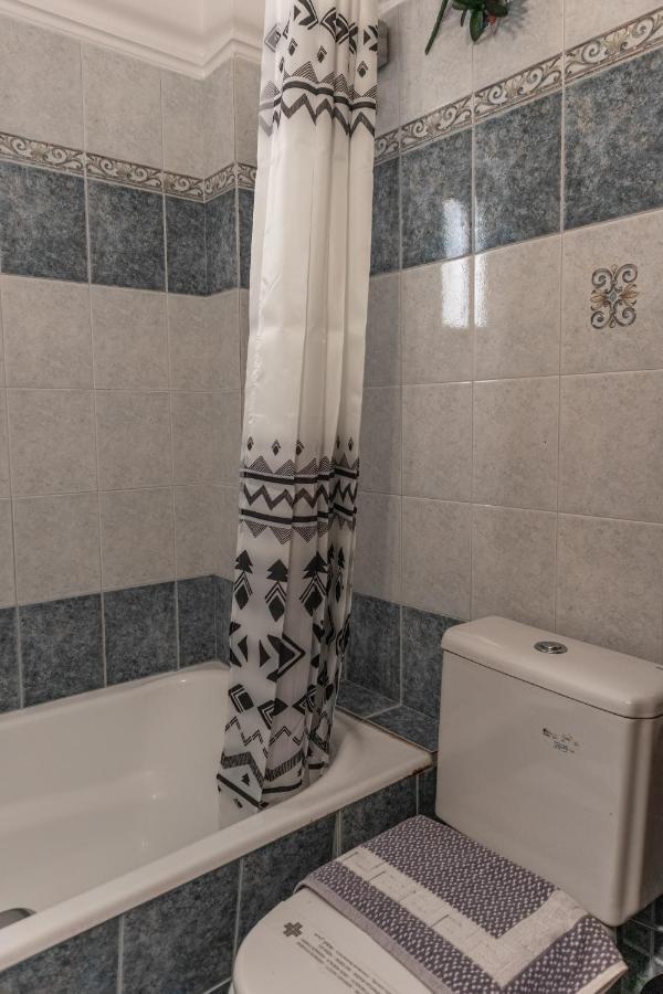 Apartamento Bolero