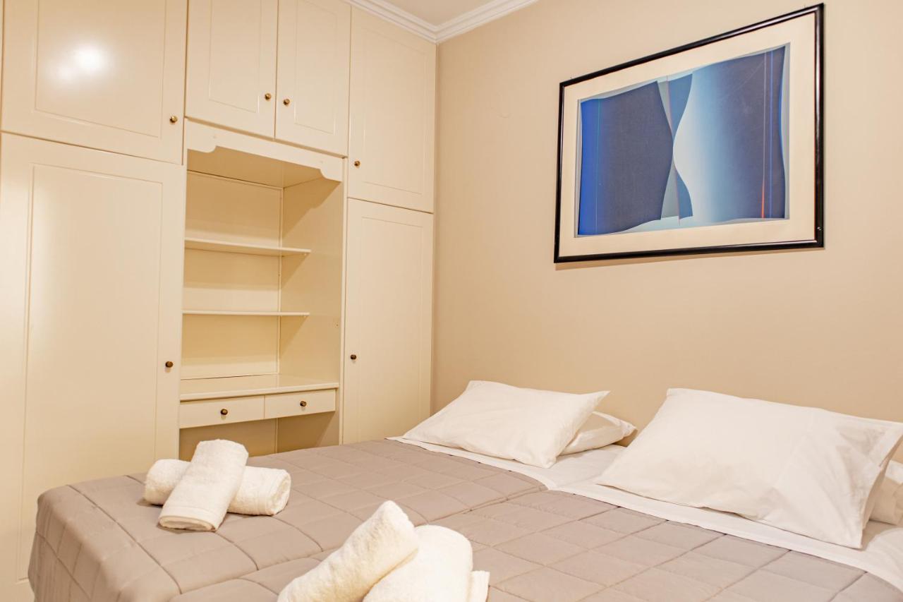 Apartamento Bolero *