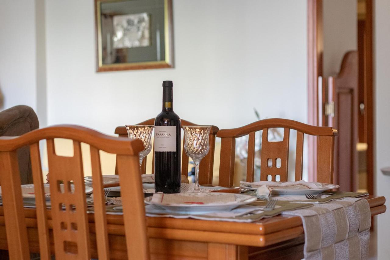 Bolero Apartamento Argostoli (Kefalonia)