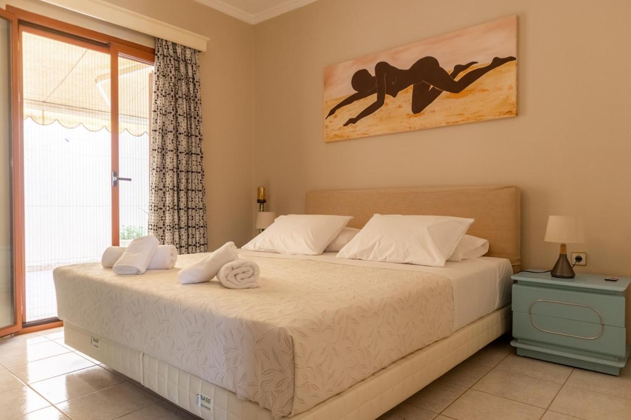Bolero Apartament *