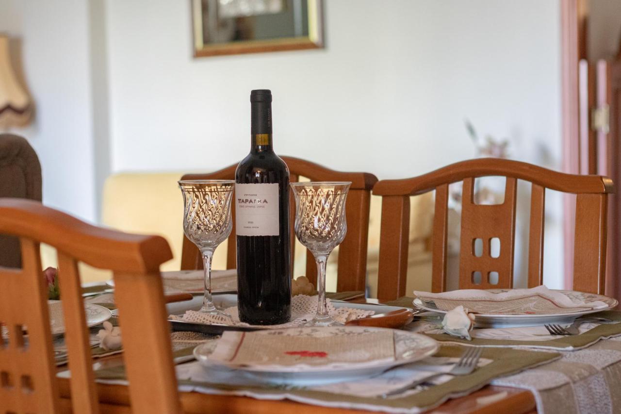 Apartamento Bolero Argostoli (Kefalonia)