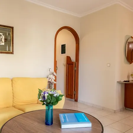 Bolero Apartment Argostoli Exterior photo