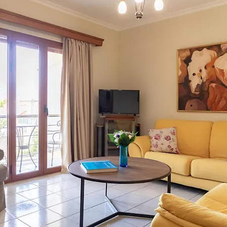 Bolero Apartment Argostoli Exterior photo