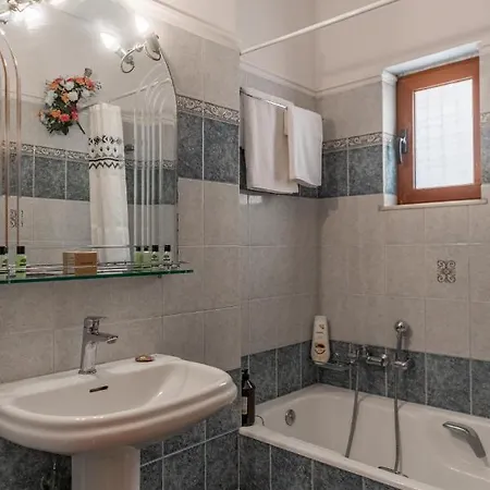 Bolero Apartment Argostoli Exterior photo