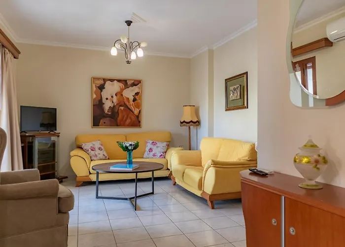 Bolero Apartment Argostoli