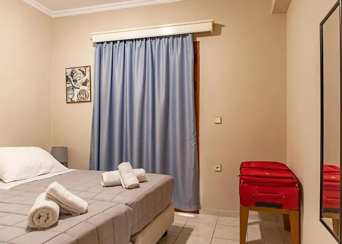 Bolero Apartment Argostoli