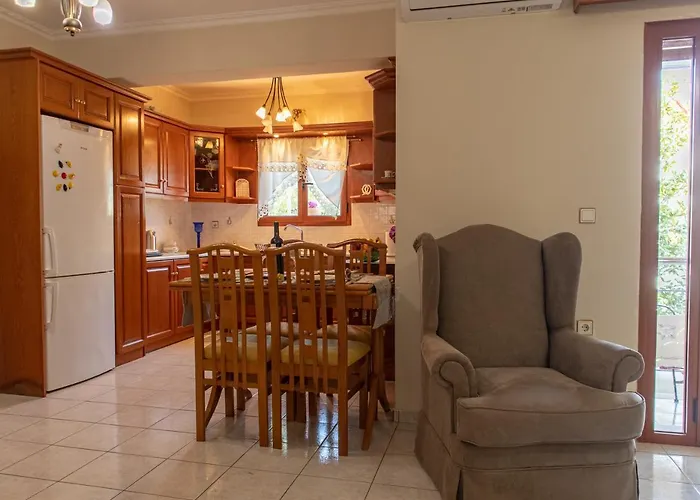 Bolero Apartment Argostoli