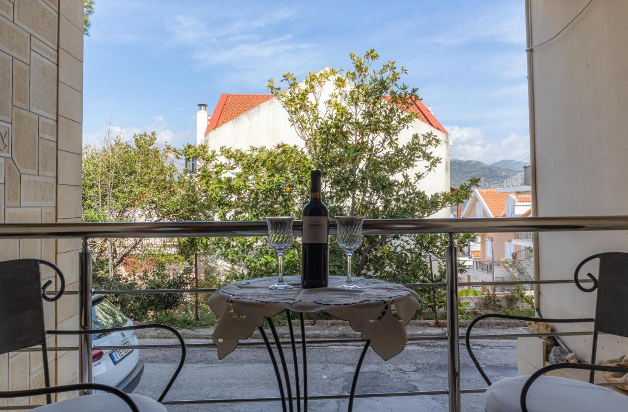 Bolero Apartment
