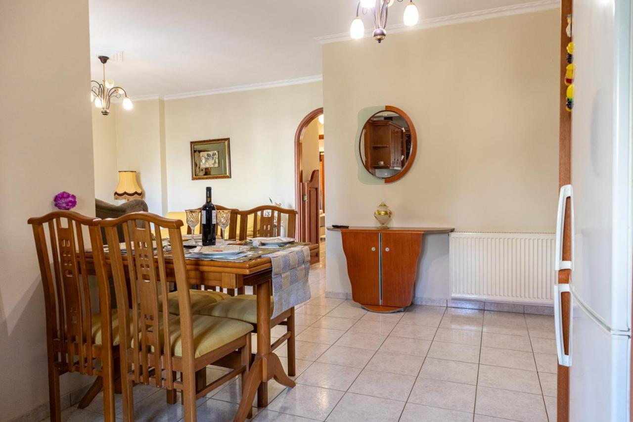 Apartment Bolero Argostoli (Kefalonia)