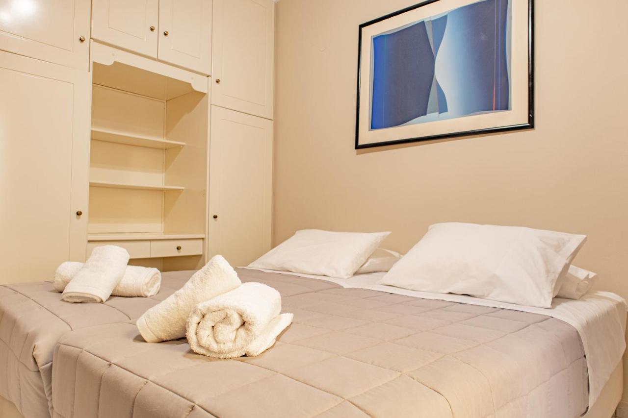 Bolero Apartment