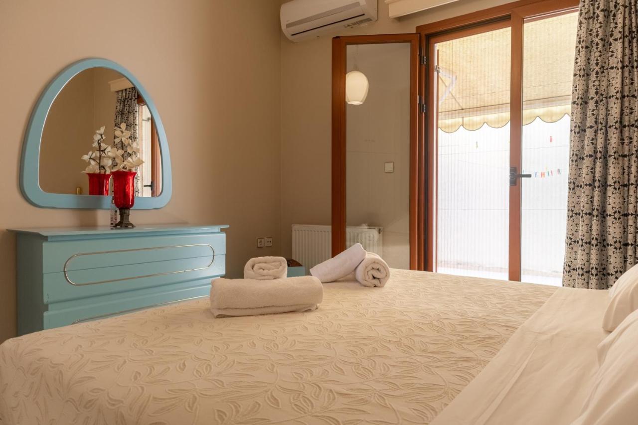 Apartment Bolero