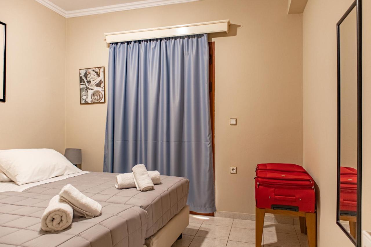 Apartment Bolero *