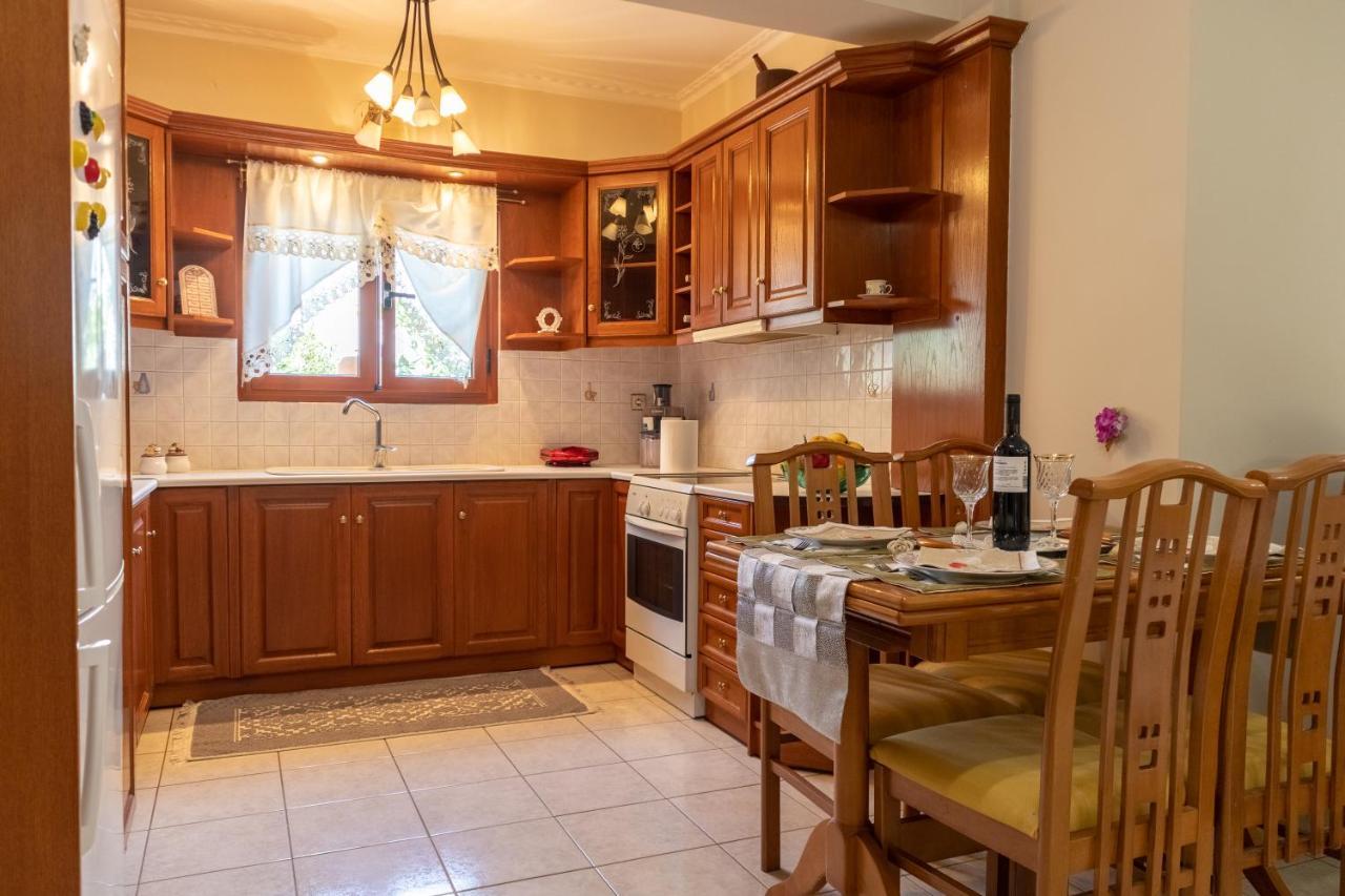 Bolero Apartment *