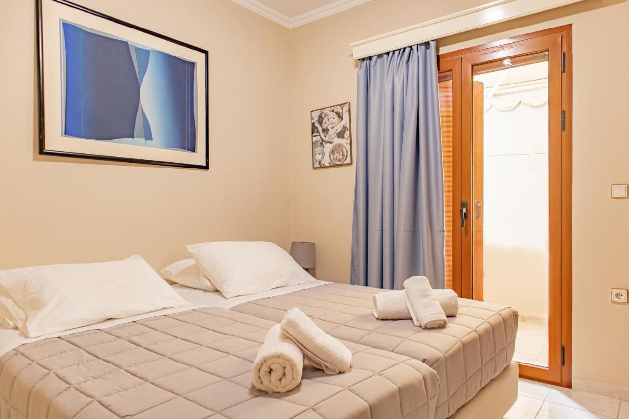 Bolero Apartment
