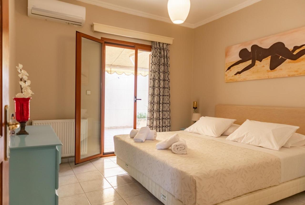 Apartment Bolero *