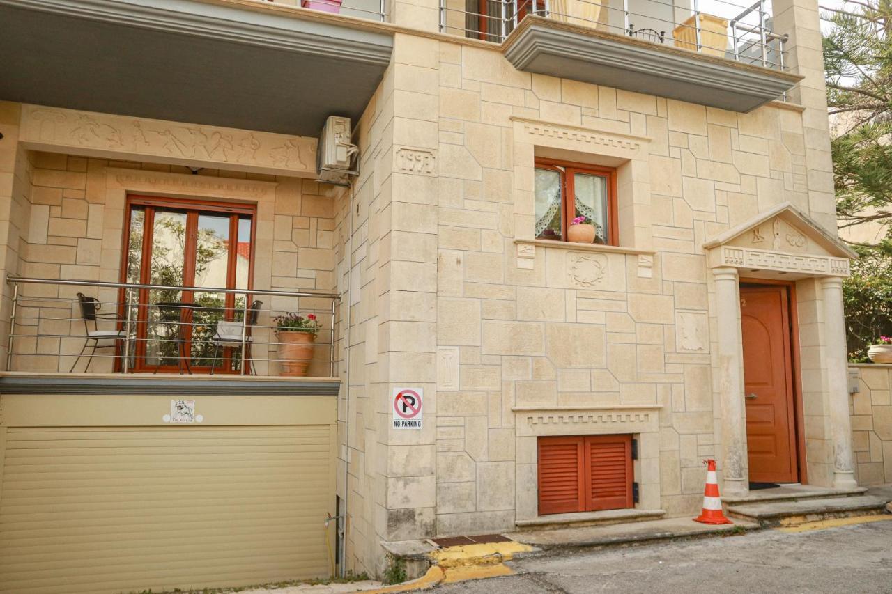 Bolero Apartment Argostoli (Kefalonia)