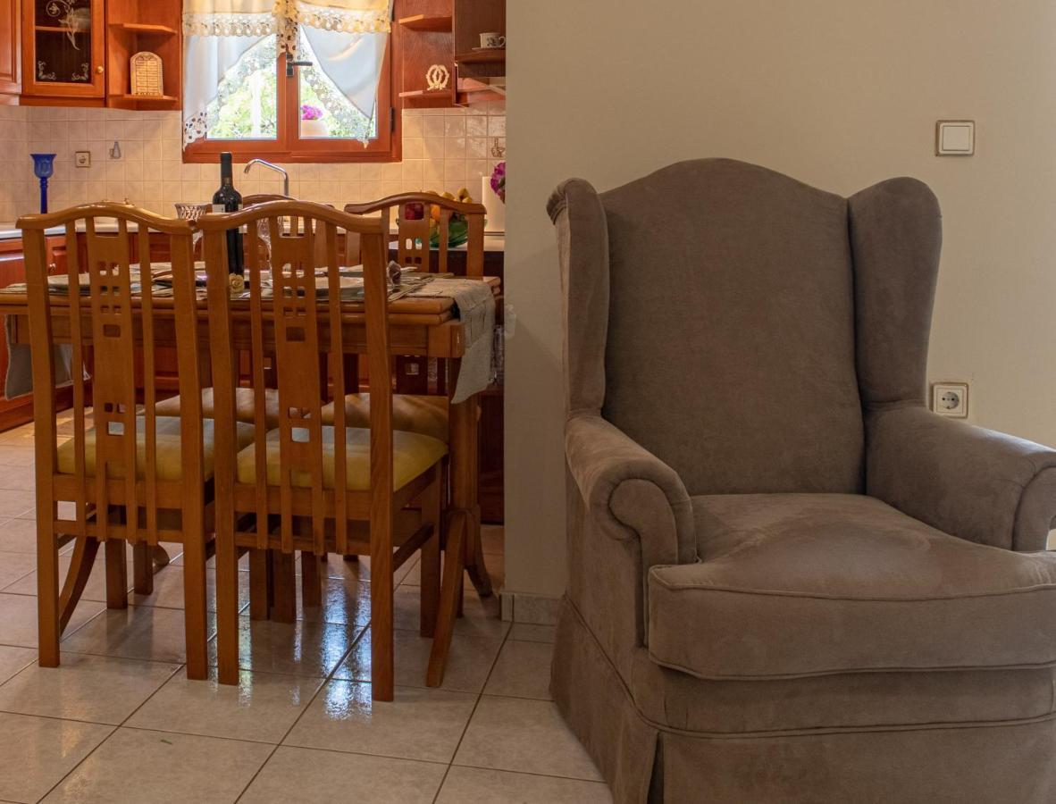 Bolero Apartment Argostoli (Kefalonia)